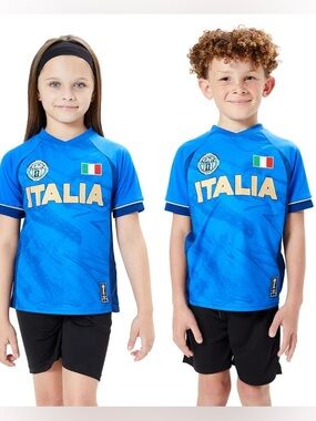 FIFA - Children's Soccer Jersey